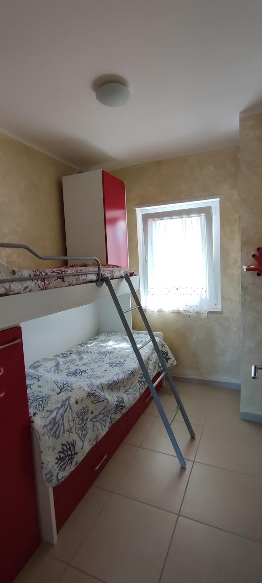 Oltre Confine Fronte Mare Villa Marina Di Montenero Ngoại thất bức ảnh