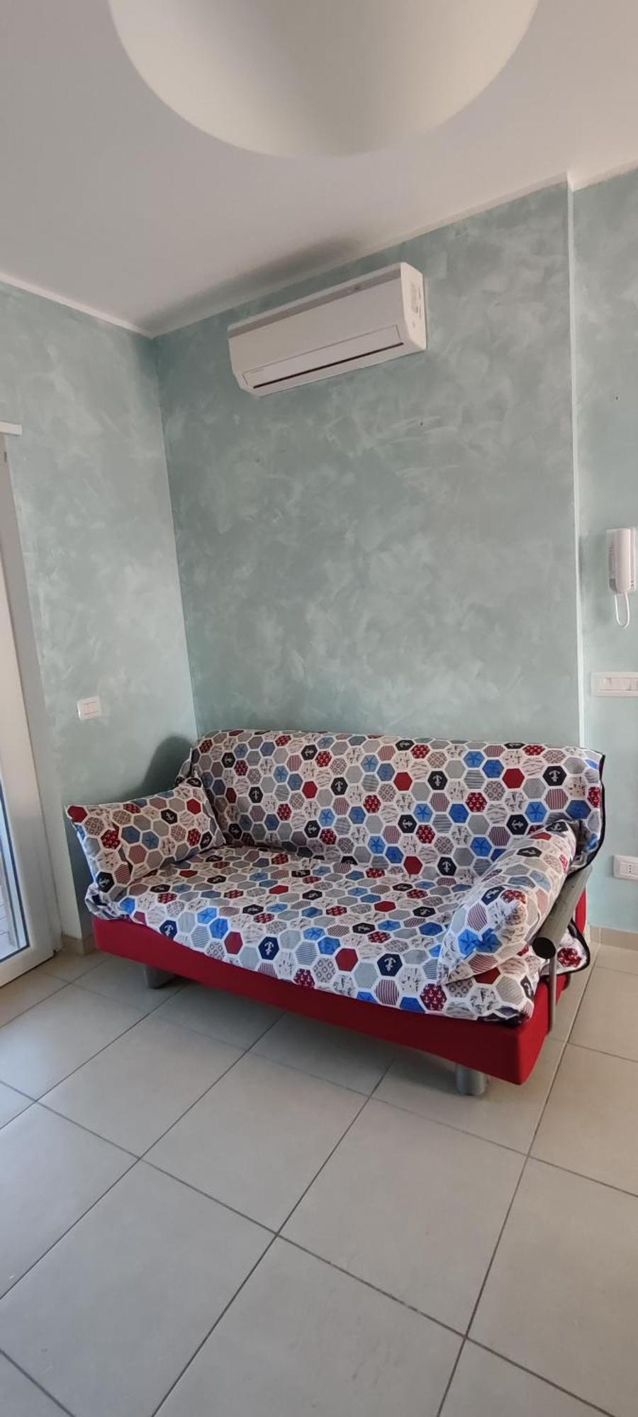 Oltre Confine Fronte Mare Villa Marina Di Montenero Ngoại thất bức ảnh